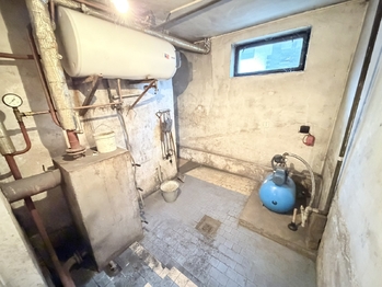 Prodej domu 240 m², Halenkov