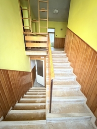 Prodej domu 240 m², Halenkov