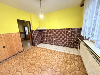 Prodej domu 240 m², Halenkov