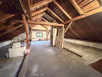 Prodej domu 240 m², Halenkov