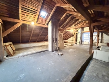 Prodej domu 240 m², Halenkov