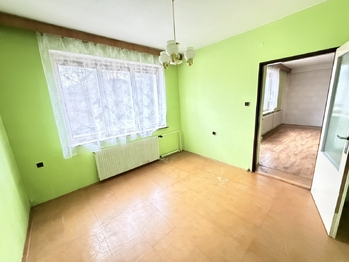 Prodej domu 240 m², Halenkov