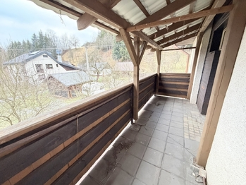 Prodej domu 240 m², Halenkov