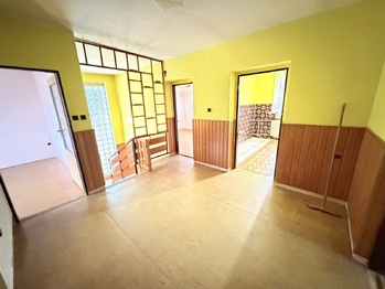 Prodej domu 240 m², Halenkov