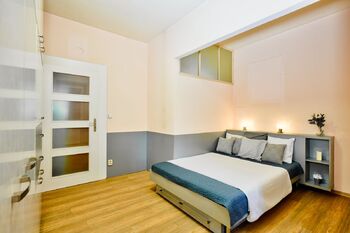 Pronájem bytu 2+kk v osobním vlastnictví 46 m², Brno