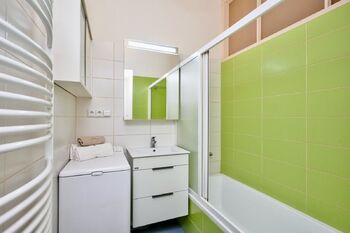 Pronájem bytu 2+kk v osobním vlastnictví 46 m², Brno
