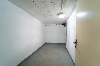 Sklep patřící k bytu - Pronájem bytu 3+kk v osobním vlastnictví 89 m², Poděbrady