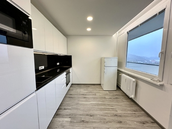 Pronájem bytu 2+1 v osobním vlastnictví 52 m², Praha 10 - Vršovice