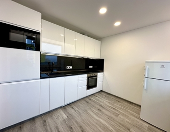 Pronájem bytu 2+1 v osobním vlastnictví 52 m², Praha 10 - Vršovice