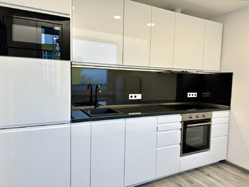 Pronájem bytu 2+1 v osobním vlastnictví 52 m², Praha 10 - Vršovice