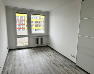 Pronájem bytu 2+1 v osobním vlastnictví 52 m², Praha 10 - Vršovice