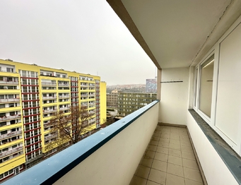 Pronájem bytu 2+1 v osobním vlastnictví 52 m², Praha 10 - Vršovice