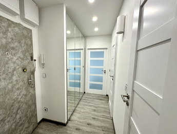 Pronájem bytu 2+1 v osobním vlastnictví 52 m², Praha 10 - Vršovice