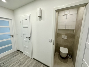 Pronájem bytu 2+1 v osobním vlastnictví 52 m², Praha 10 - Vršovice