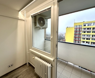 Pronájem bytu 2+1 v osobním vlastnictví 52 m², Praha 10 - Vršovice