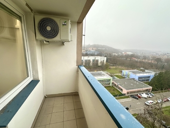 Pronájem bytu 2+1 v osobním vlastnictví 52 m², Praha 10 - Vršovice