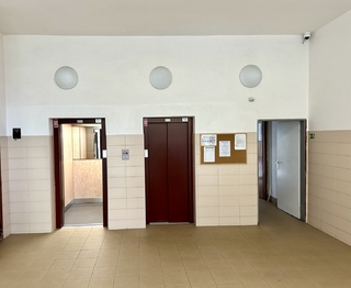 Pronájem bytu 2+1 v osobním vlastnictví 52 m², Praha 10 - Vršovice