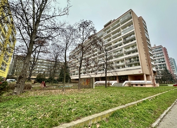 Pronájem bytu 2+1 v osobním vlastnictví 52 m², Praha 10 - Vršovice