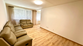 Pronájem bytu 3+1 v osobním vlastnictví 66 m², Kladno
