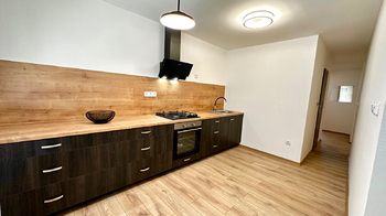 Pronájem bytu 3+1 v osobním vlastnictví 66 m², Kladno