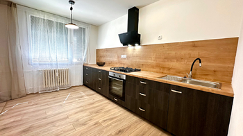 Pronájem bytu 3+1 v osobním vlastnictví 66 m², Kladno