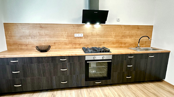 Pronájem bytu 3+1 v osobním vlastnictví 66 m², Kladno