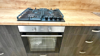 Pronájem bytu 3+1 v osobním vlastnictví 66 m², Kladno