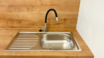 Pronájem bytu 3+1 v osobním vlastnictví 66 m², Kladno