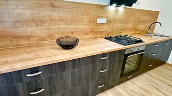 Pronájem bytu 3+1 v osobním vlastnictví 66 m², Kladno