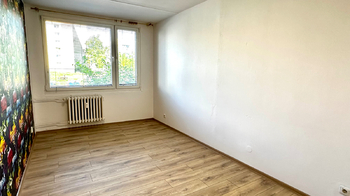 Pronájem bytu 3+1 v osobním vlastnictví 66 m², Kladno