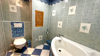 Pronájem bytu 3+1 v osobním vlastnictví 66 m², Kladno