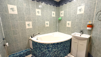 Pronájem bytu 3+1 v osobním vlastnictví 66 m², Kladno