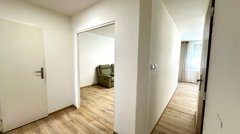 Pronájem bytu 3+1 v osobním vlastnictví 66 m², Kladno