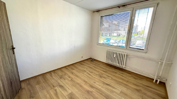 Pronájem bytu 3+1 v osobním vlastnictví 66 m², Kladno