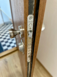 Pronájem bytu 3+1 v osobním vlastnictví 66 m², Kladno