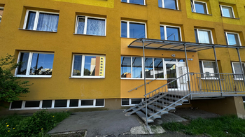 Pronájem bytu 3+1 v osobním vlastnictví 66 m², Kladno