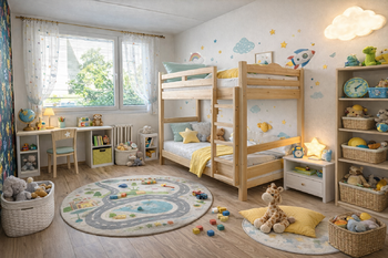 Pronájem bytu 3+1 v osobním vlastnictví 66 m², Kladno