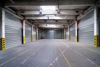 Pronájem skladovacích prostor 600 m², Karviná