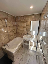 Prodej bytu 2+1 v osobním vlastnictví 58 m², Karlovy Vary