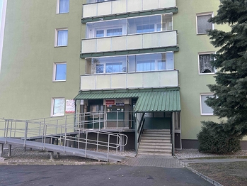 Prodej bytu 2+1 v osobním vlastnictví 58 m², Karlovy Vary