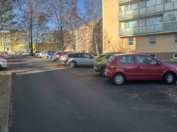 Prodej bytu 2+1 v osobním vlastnictví 58 m², Karlovy Vary
