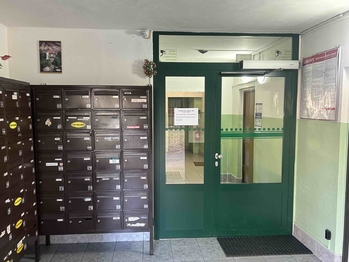 Prodej bytu 2+1 v osobním vlastnictví 58 m², Karlovy Vary