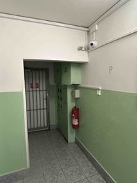 Prodej bytu 2+1 v osobním vlastnictví 58 m², Karlovy Vary