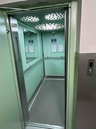 Prodej bytu 2+1 v osobním vlastnictví 58 m², Karlovy Vary