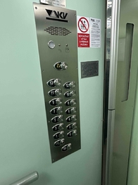 Prodej bytu 2+1 v osobním vlastnictví 58 m², Karlovy Vary