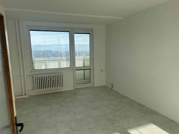 Prodej bytu 2+1 v osobním vlastnictví 58 m², Karlovy Vary
