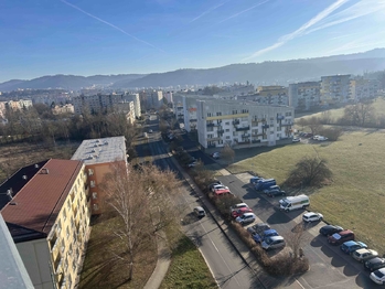 Prodej bytu 2+1 v osobním vlastnictví 58 m², Karlovy Vary