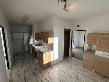 Prodej bytu 2+1 v osobním vlastnictví 58 m², Karlovy Vary