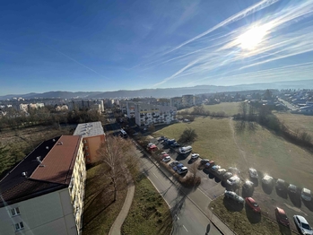 Prodej bytu 2+1 v osobním vlastnictví 58 m², Karlovy Vary