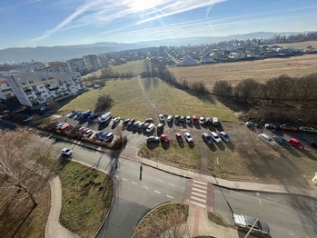 Prodej bytu 2+1 v osobním vlastnictví 58 m², Karlovy Vary